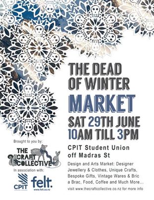 dead of winter market
